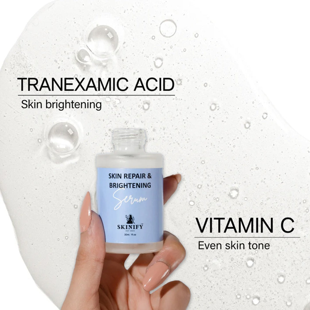 Skin Repair & Brightening Serum