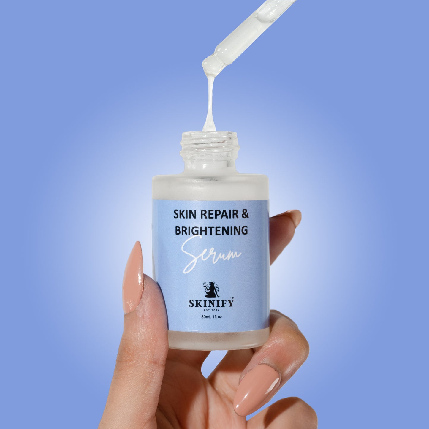 Skinify’s Skin Repair & Brightening Serum Duo