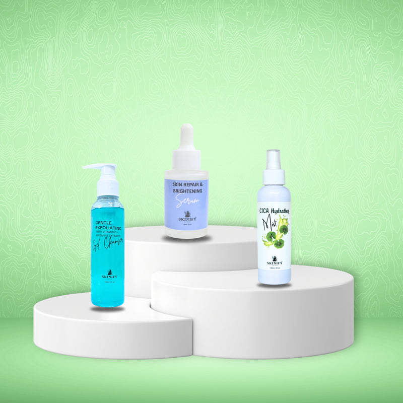 ACNE BUNDLE