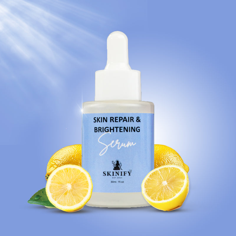 Skin Repair & Brightening Serum