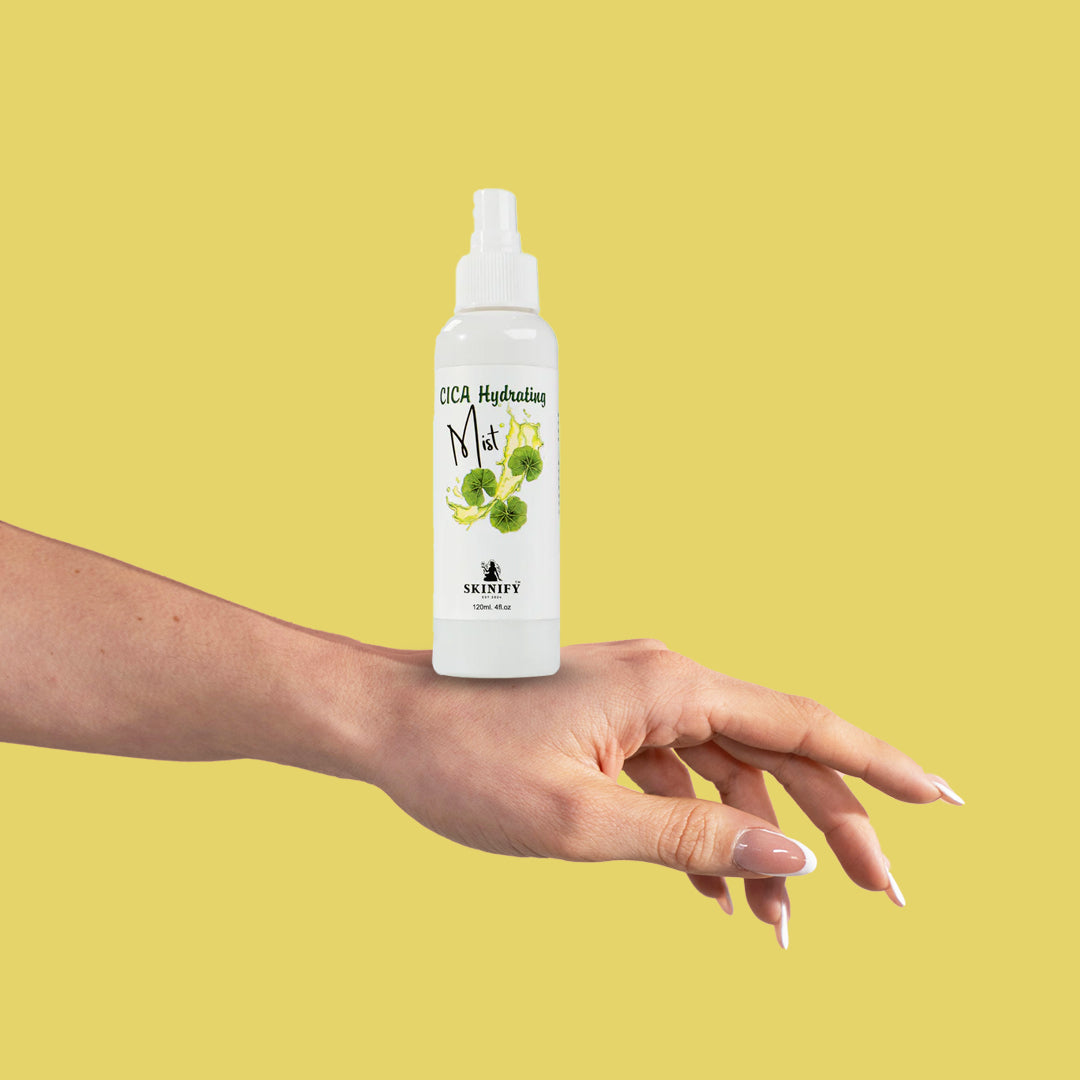 CICA Hydrating Mist