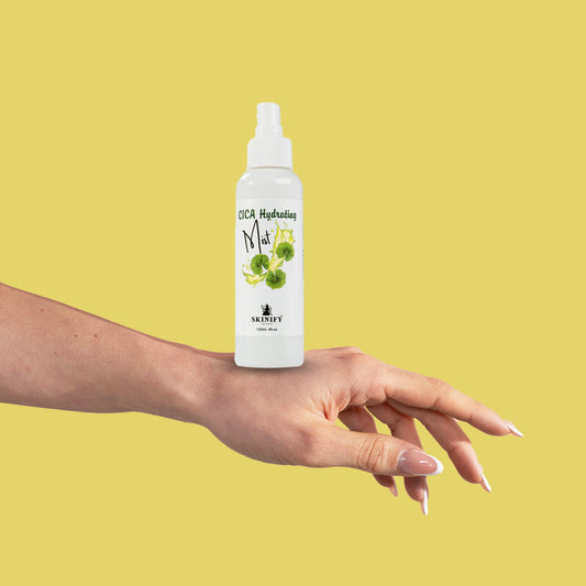 CICA Hydrating Mist