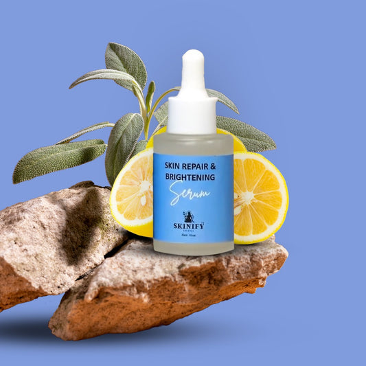 Skin Repair & Brightening Serum