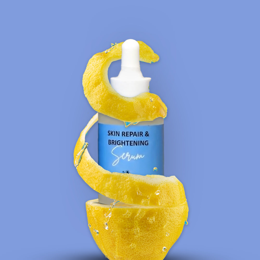Skin Repair & Brightening Serum
