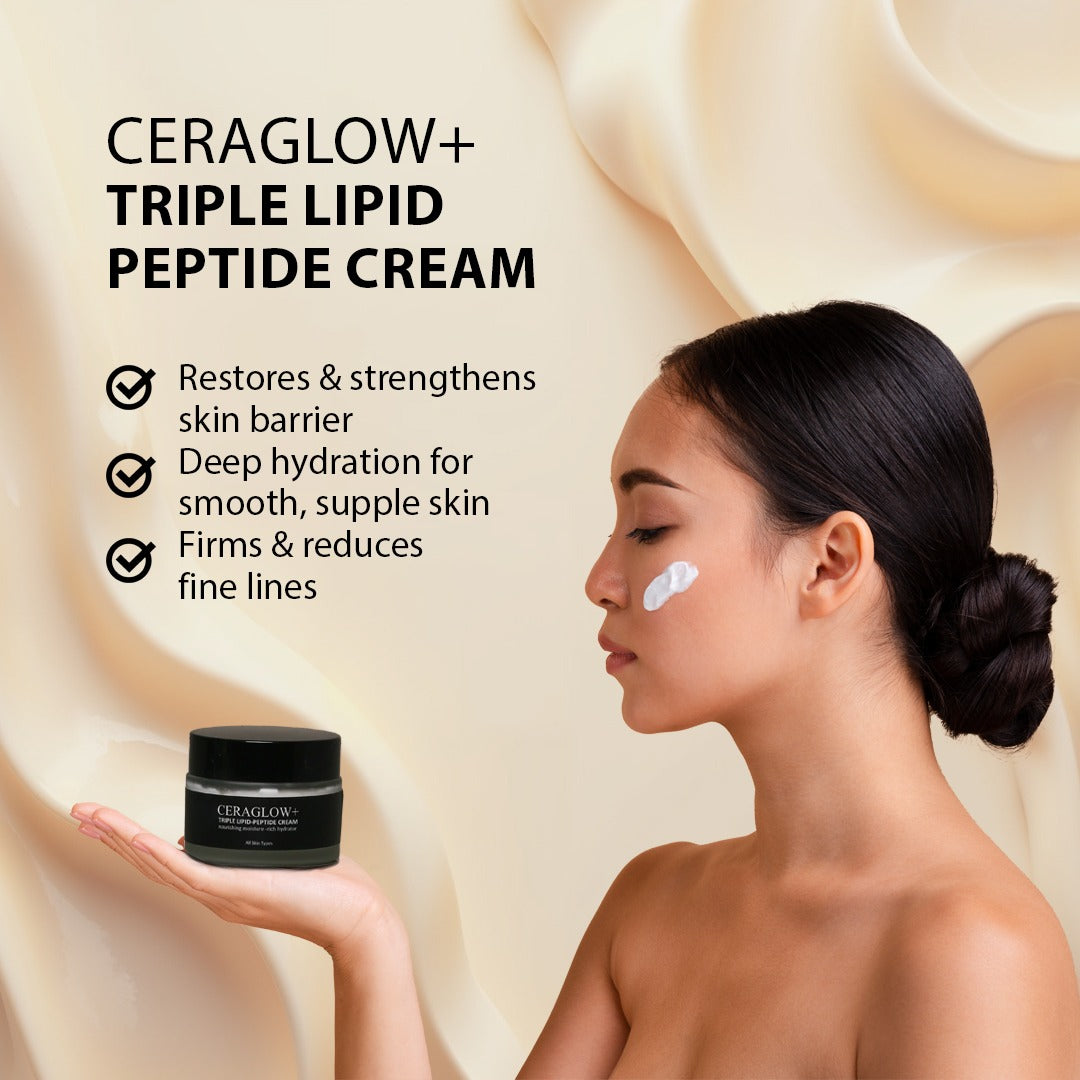 CeraGlow+